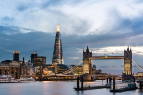 Shangri-La The Shard, London, London